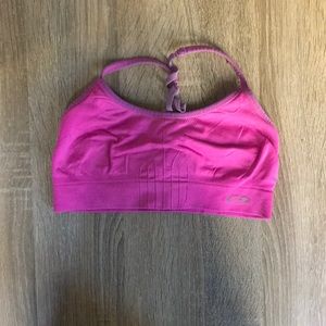 Sport bra